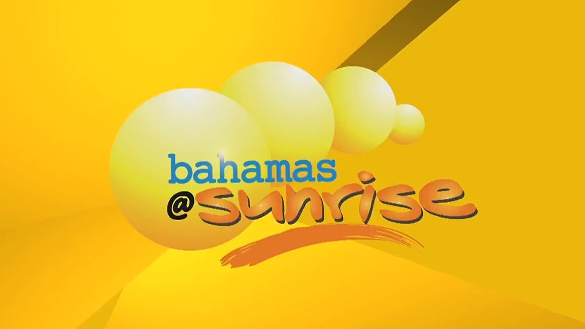 BAHAMAS@SUNRISE LIVE MONDAY, JULY 18, 2022